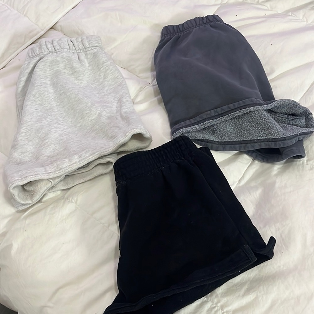 tna short bundle